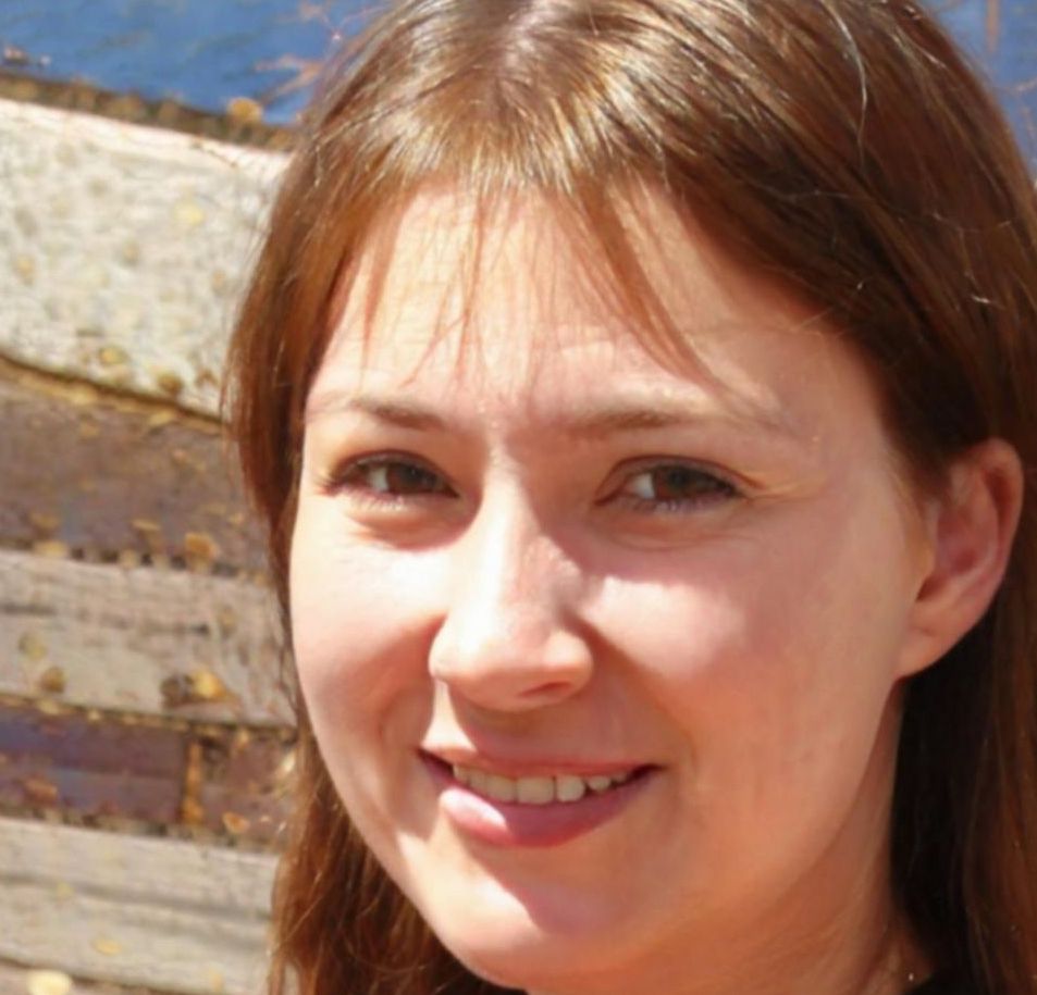 Fionnuala Brennan, Event Coordination Specialist